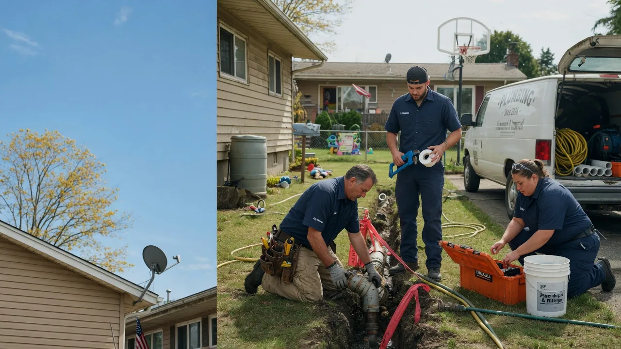 Garbage Disposal Replacement in Hydetown, PA near me